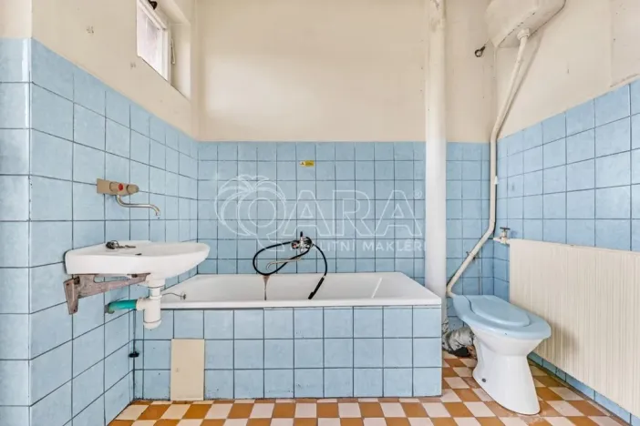 Prodej rodinného domu, Nečtiny - Březín, 115 m2