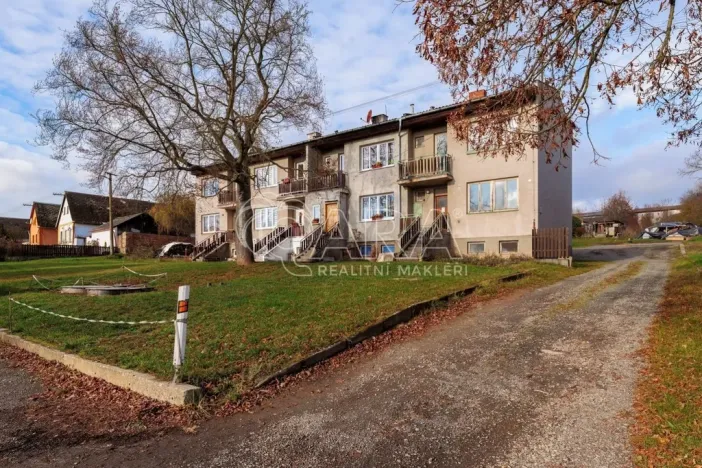 Prodej rodinného domu, Nečtiny - Březín, 115 m2