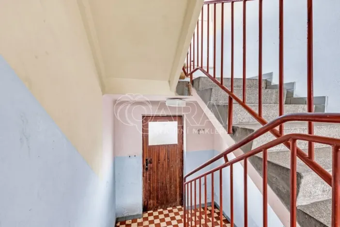 Prodej rodinného domu, Nečtiny - Březín, 115 m2