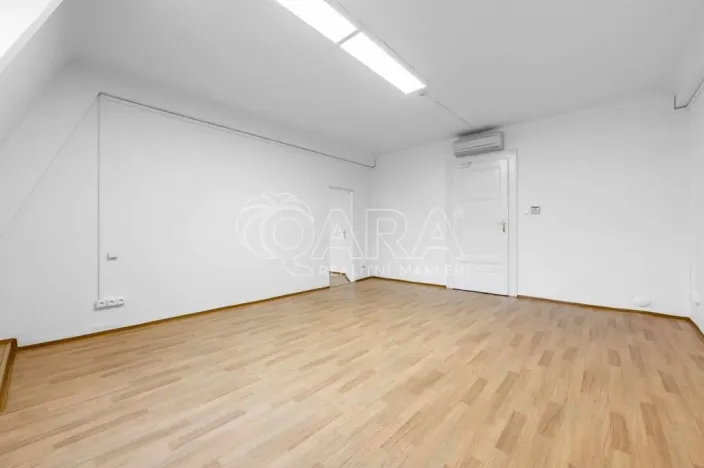 Pronájem kanceláře, Praha - Nové Město, Vodičkova, 58 m2