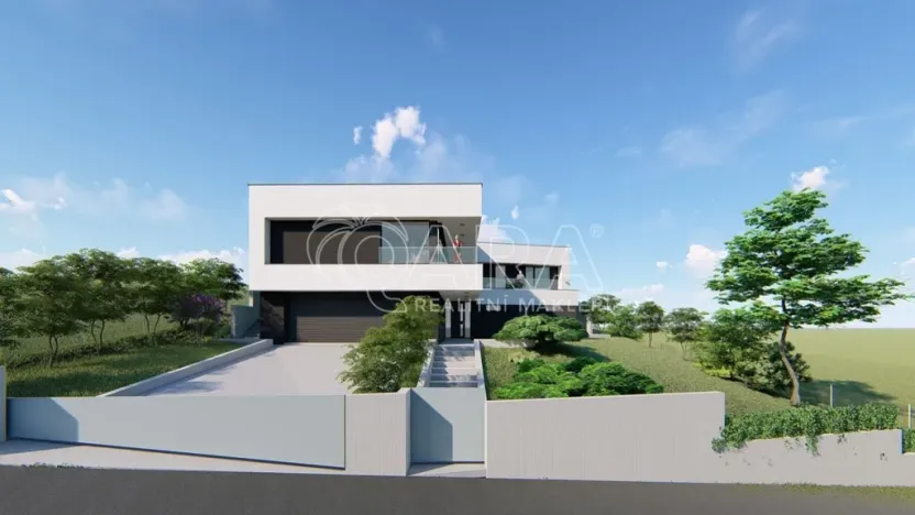 Prodej pozemku pro bydlení, Hýskov, 1037 m2