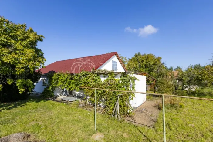 Prodej rodinného domu, Chrudim - Chrudim IV, V Zahrádkách, 95 m2