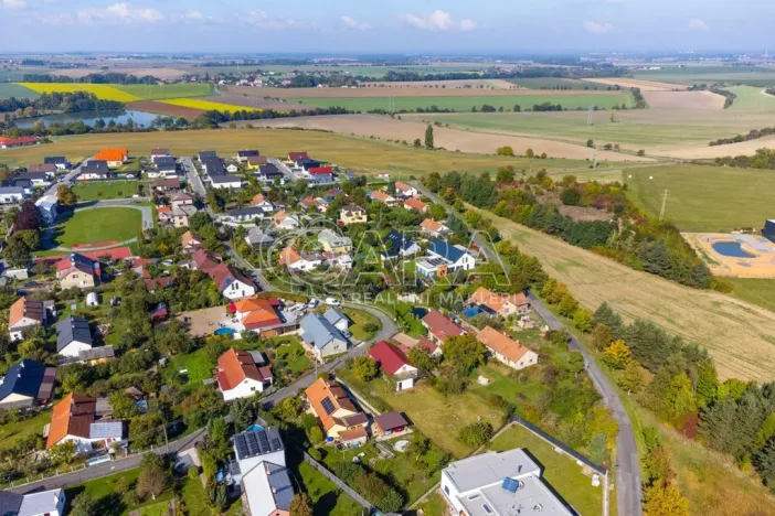 Prodej rodinného domu, Chrudim - Chrudim IV, V Zahrádkách, 95 m2