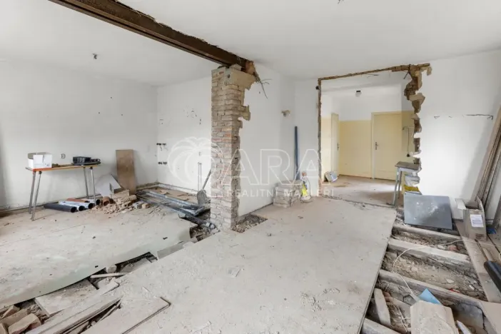 Prodej rodinného domu, Chrudim - Chrudim IV, V Zahrádkách, 95 m2