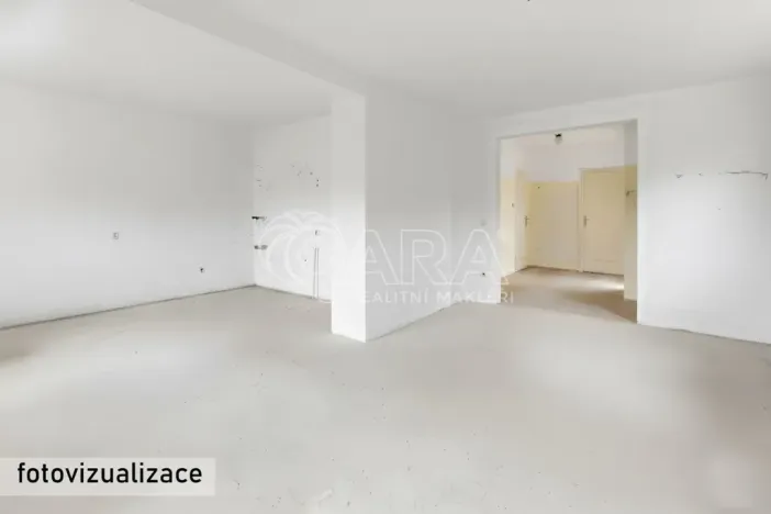Prodej rodinného domu, Chrudim - Chrudim IV, V Zahrádkách, 95 m2