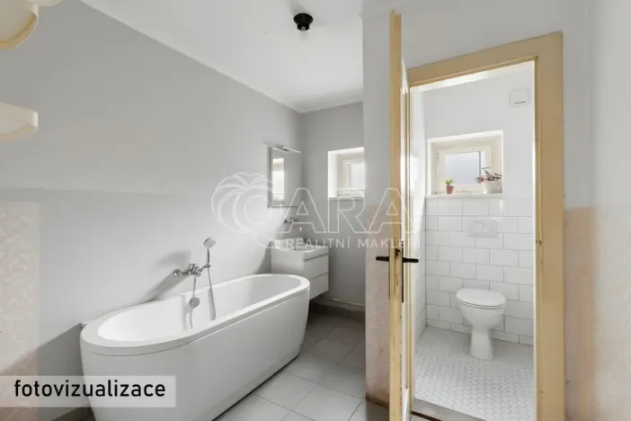 Prodej rodinného domu, Chrudim - Chrudim IV, V Zahrádkách, 95 m2