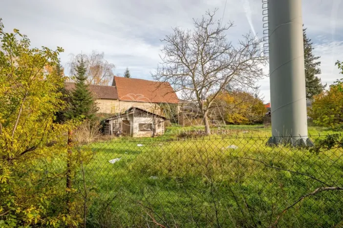 Prodej komerčního pozemku, Benátky nad Jizerou, 1172 m2