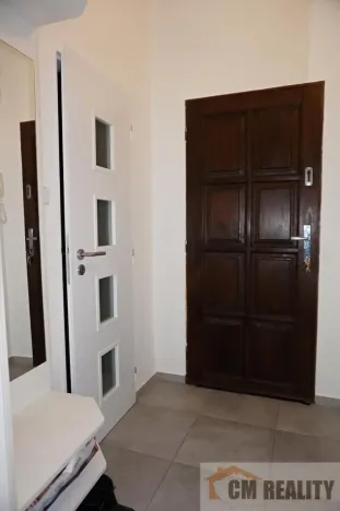 Pronájem bytu 2+1, Prostějov, Resslova, 53 m2