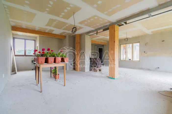 Prodej rodinného domu, Katovice, 100 m2