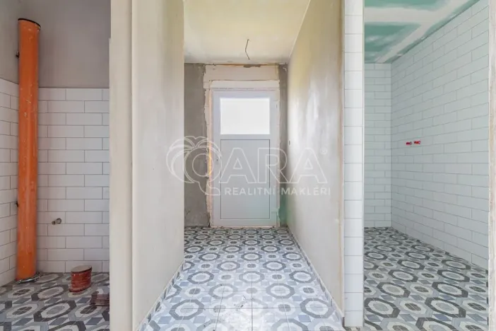 Prodej rodinného domu, Katovice, 100 m2