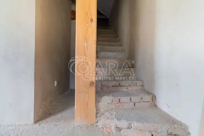 Prodej rodinného domu, Katovice, 100 m2