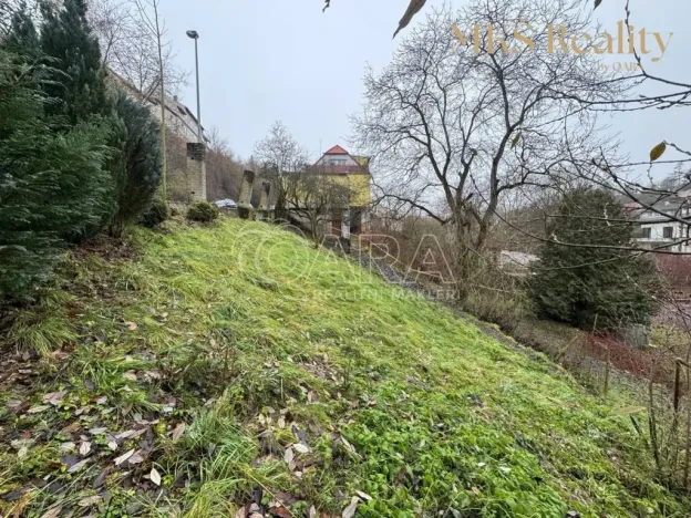 Prodej pozemku pro bydlení, Praha - Přední Kopanina, K Prelátům, 909 m2