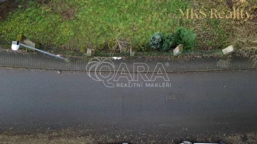 Prodej pozemku pro bydlení, Praha - Přední Kopanina, K Prelátům, 909 m2