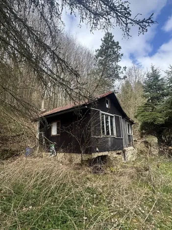 Prodej chaty, Děčín, Vítova, 16 m2