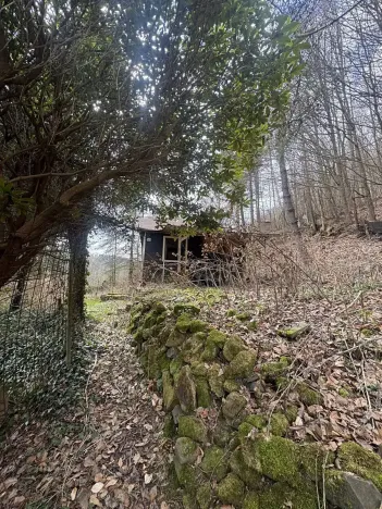 Prodej chaty, Děčín, Vítova, 16 m2