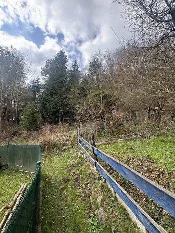 Prodej chaty, Děčín, Vítova, 16 m2