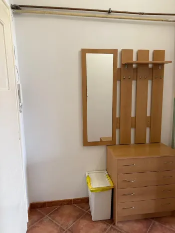 Pronájem bytu 1+kk, Praha - Braník, Ke Krči, 30 m2