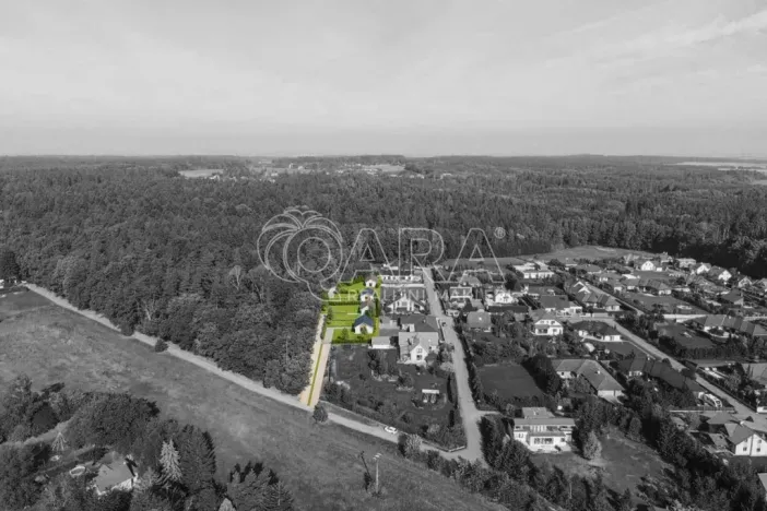 Prodej pozemku pro bydlení, Louňovice, K Mokřadu, 4297 m2