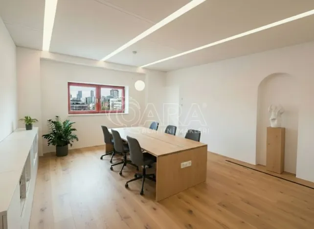 Pronájem obchodního prostoru, Buštěhrad, Žižkova, 31 m2