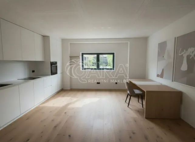 Pronájem obchodního prostoru, Buštěhrad, Žižkova, 31 m2