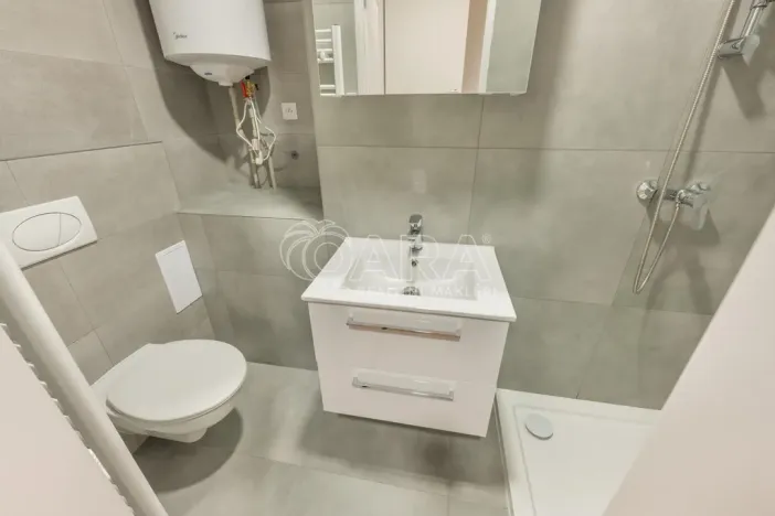 Pronájem obchodního prostoru, Buštěhrad, Žižkova, 31 m2