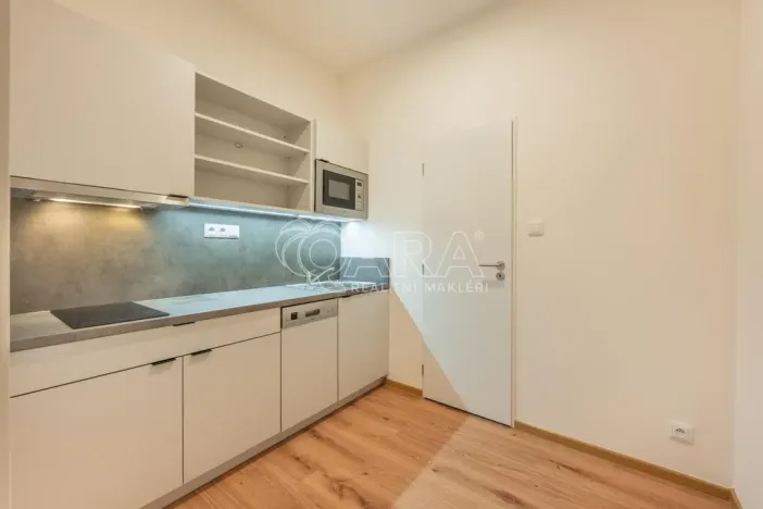 Pronájem obchodního prostoru, Buštěhrad, Žižkova, 31 m2