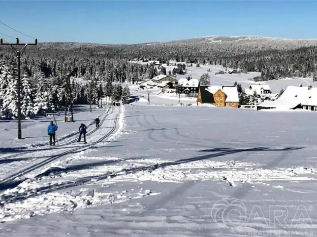 Prodej rodinného domu, Kořenov - Polubný, 150 m2
