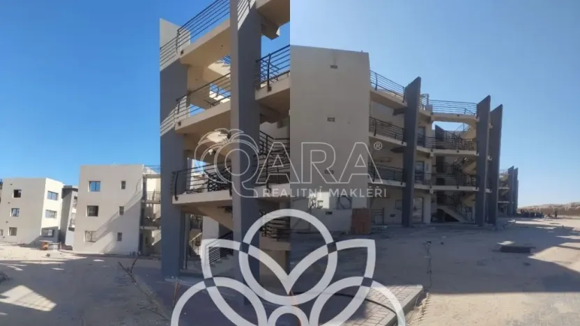 Prodej bytu 2+kk, Hurgáda,Egypt, 79 m2