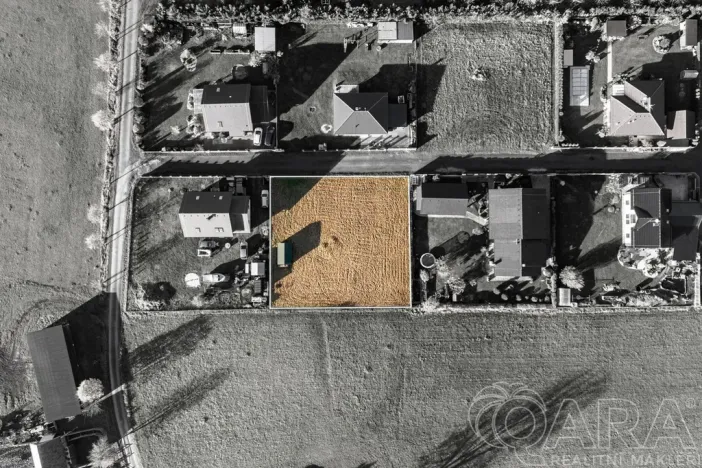 Prodej pozemku pro bydlení, Bohutín, 1157 m2