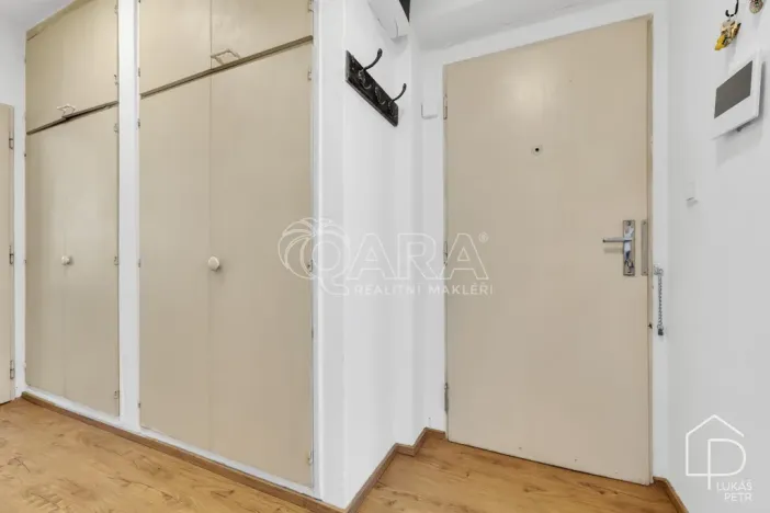 Prodej bytu 2+1, Praha - Záběhlice, Choratická, 58 m2