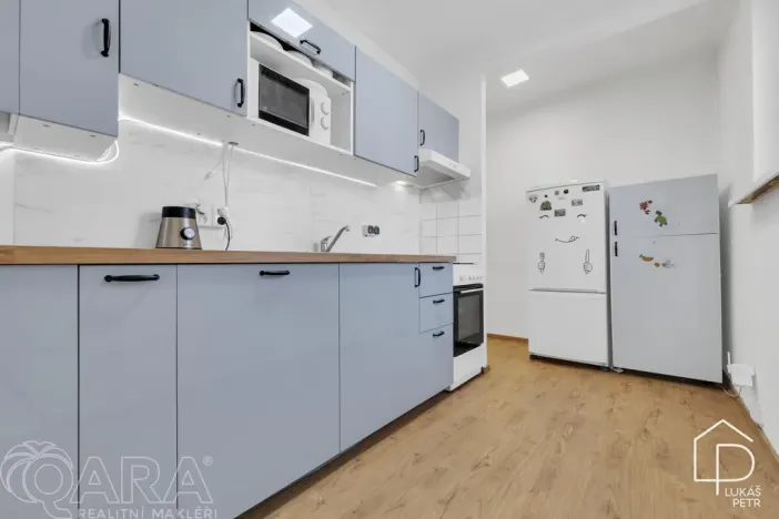 Prodej bytu 2+1, Praha - Záběhlice, Choratická, 58 m2