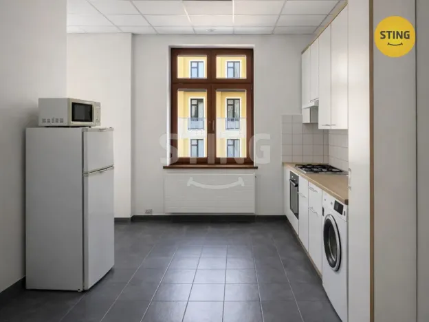 Prodej bytu 2+1, Ostrava, Vítězná, 67 m2