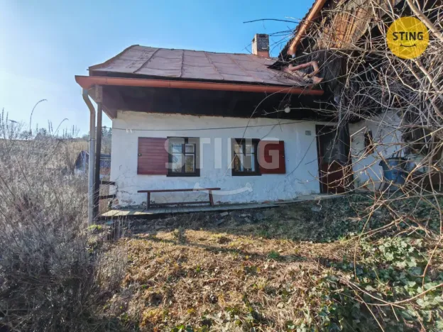 Prodej rodinného domu, Jakubovice, 120 m2