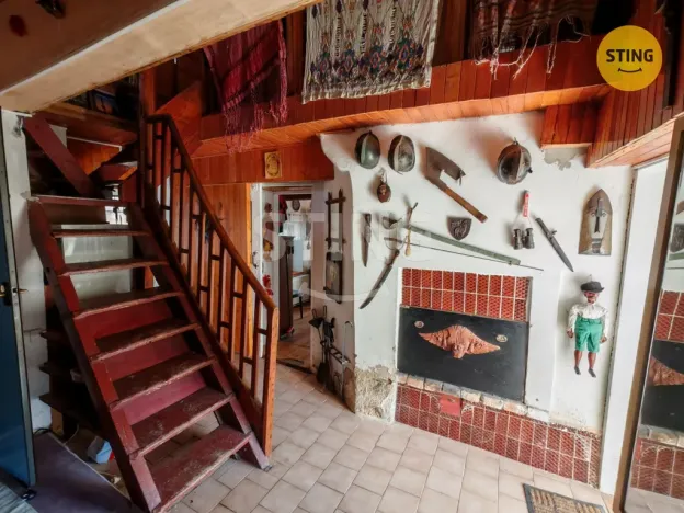 Prodej rodinného domu, Jakubovice, 120 m2