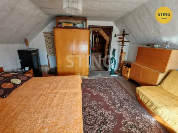 Prodej rodinného domu, Jakubovice, 120 m2