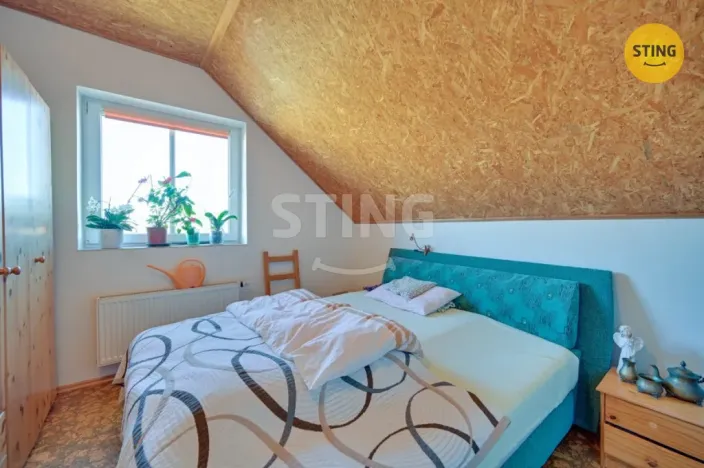 Prodej vily, Postřelmov, Novodvorská, 180 m2