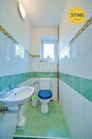 Prodej vily, Postřelmov, Novodvorská, 180 m2