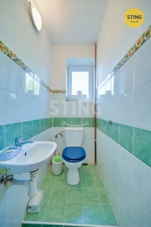 Prodej vily, Postřelmov, Novodvorská, 180 m2