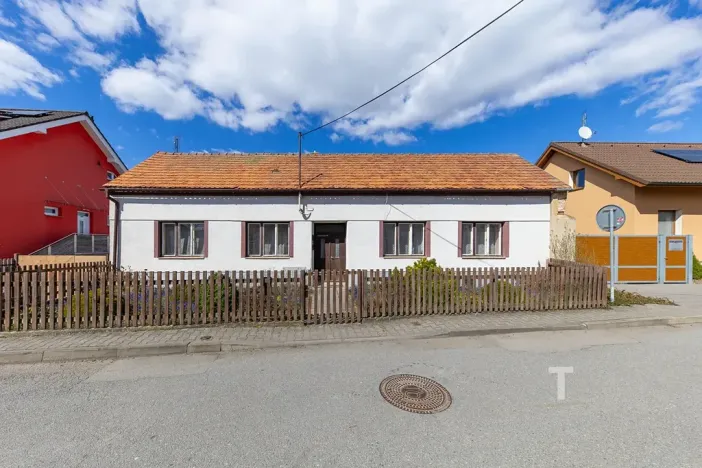 Prodej rodinného domu, Ráječko, Sokolská, 188 m2