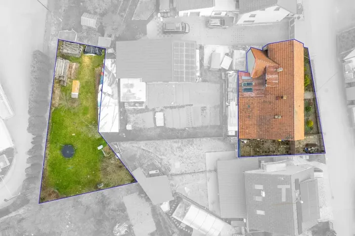 Prodej rodinného domu, Ráječko, Sokolská, 188 m2