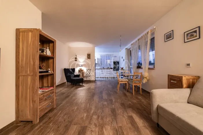 Prodej rodinného domu, Lochovice - Netolice, 105 m2