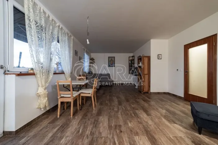 Prodej rodinného domu, Lochovice - Netolice, 105 m2