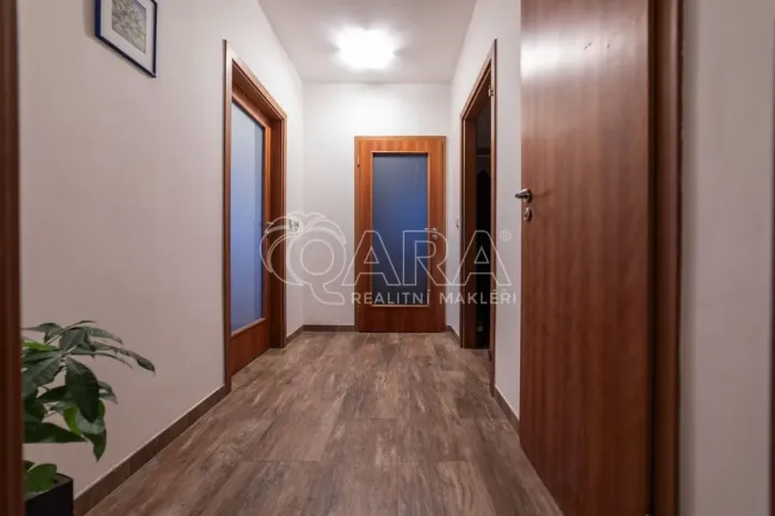 Prodej rodinného domu, Lochovice - Netolice, 105 m2