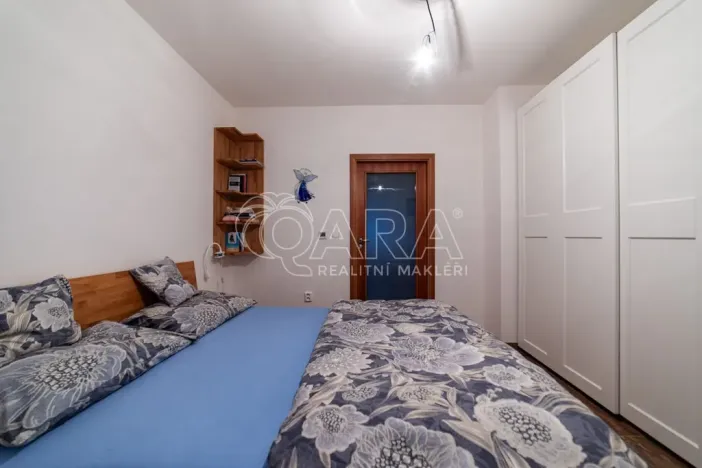 Prodej rodinného domu, Lochovice - Netolice, 105 m2