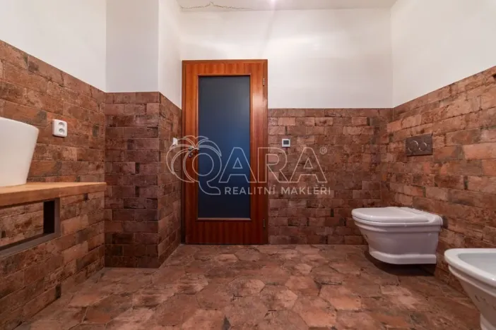 Prodej rodinného domu, Lochovice - Netolice, 105 m2