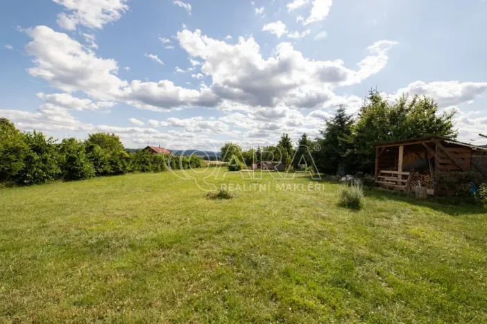 Prodej rodinného domu, Lochovice - Netolice, 105 m2