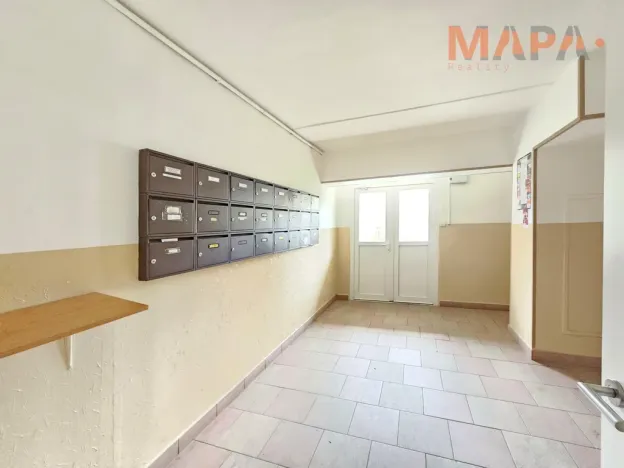 Prodej bytu 3+1, Chomutov, Pod Břízami, 61 m2