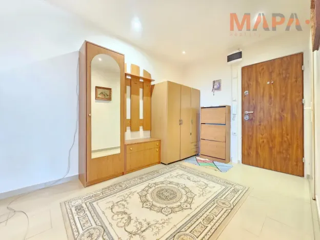 Prodej bytu 3+1, Chomutov, Pod Břízami, 61 m2