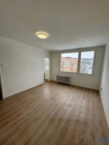 Pronájem bytu 1+kk, Most, K. H. Borovského, 26 m2