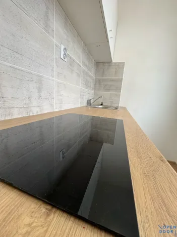 Pronájem bytu 1+kk, Most, K. H. Borovského, 26 m2